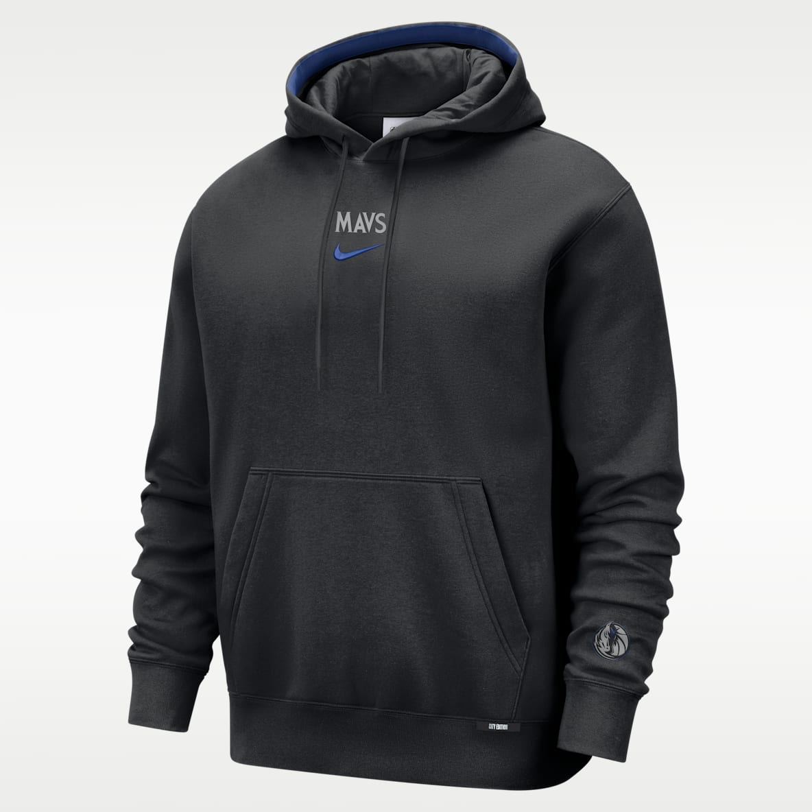 【新品未着用】Nike NBA Mavericksオーセンティックウォームアップ Sale. Nike.com